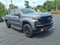 2021 Chevrolet Silverado 1500 Crew Cab Short Box 4-Wheel Drive LT Trail Boss