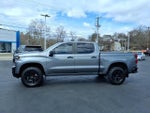 2021 Chevrolet Silverado 1500 Crew Cab Short Box 4-Wheel Drive LT Trail Boss