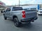 2021 Chevrolet Silverado 1500 Crew Cab Short Box 4-Wheel Drive LT Trail Boss