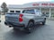 2021 Chevrolet Silverado 1500 Crew Cab Short Box 4-Wheel Drive LT Trail Boss