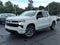 2022 Chevrolet Silverado 1500 Crew Cab Short Box 4-Wheel Drive RST