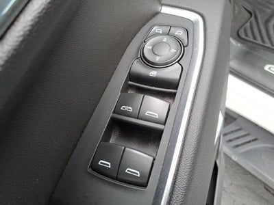 2022 Chevrolet Silverado 1500 Crew Cab Short Box 4-Wheel Drive RST