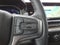 2025 Chevrolet Silverado 1500 Crew Cab Short Box 4-Wheel Drive LT Trail Boss