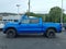 2025 Chevrolet Silverado 1500 Crew Cab Short Box 4-Wheel Drive LT Trail Boss
