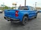 2025 Chevrolet Silverado 1500 Crew Cab Short Box 4-Wheel Drive LT Trail Boss