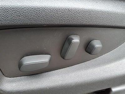 2018 Chevrolet Silverado 1500 LT All Star Edition