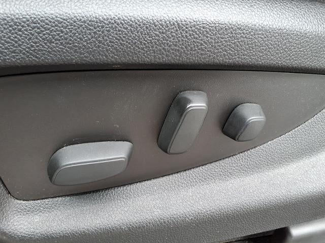 2018 Chevrolet Silverado 1500 LT All Star Edition