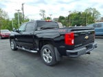 2018 Chevrolet Silverado 1500 LT All Star Edition