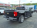 2018 Chevrolet Silverado 1500 LT All Star Edition