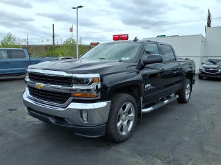2018 Chevrolet Silverado 1500 LT All Star Edition