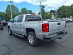 2018 Chevrolet Silverado 1500 LT All Star Edition