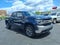 2022 Chevrolet Silverado 1500 LTD Crew Cab Short Box 4-Wheel Drive LT 1LT