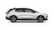 2026 Chevrolet Equinox EV Base