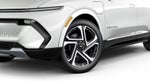2026 Chevrolet Equinox EV Base