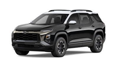 2027 Chevrolet Equinox FWD ACTIV