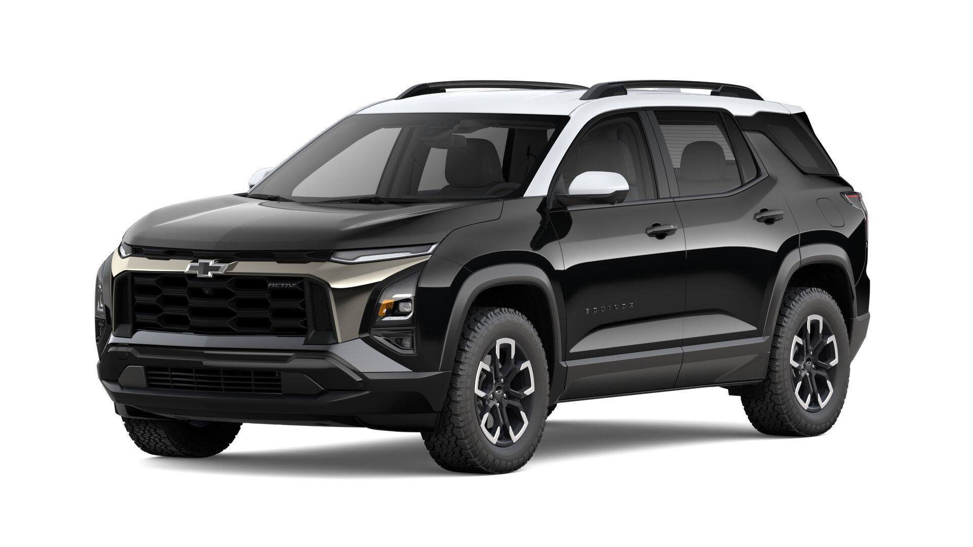 2027 Chevrolet Equinox FWD ACTIV