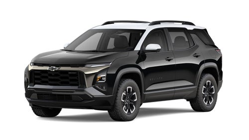 2027 Chevrolet Equinox FWD ACTIV