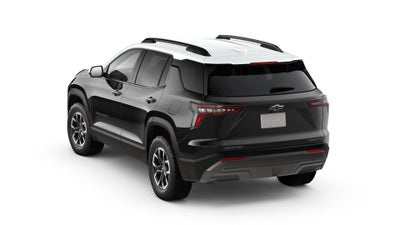 2027 Chevrolet Equinox FWD ACTIV