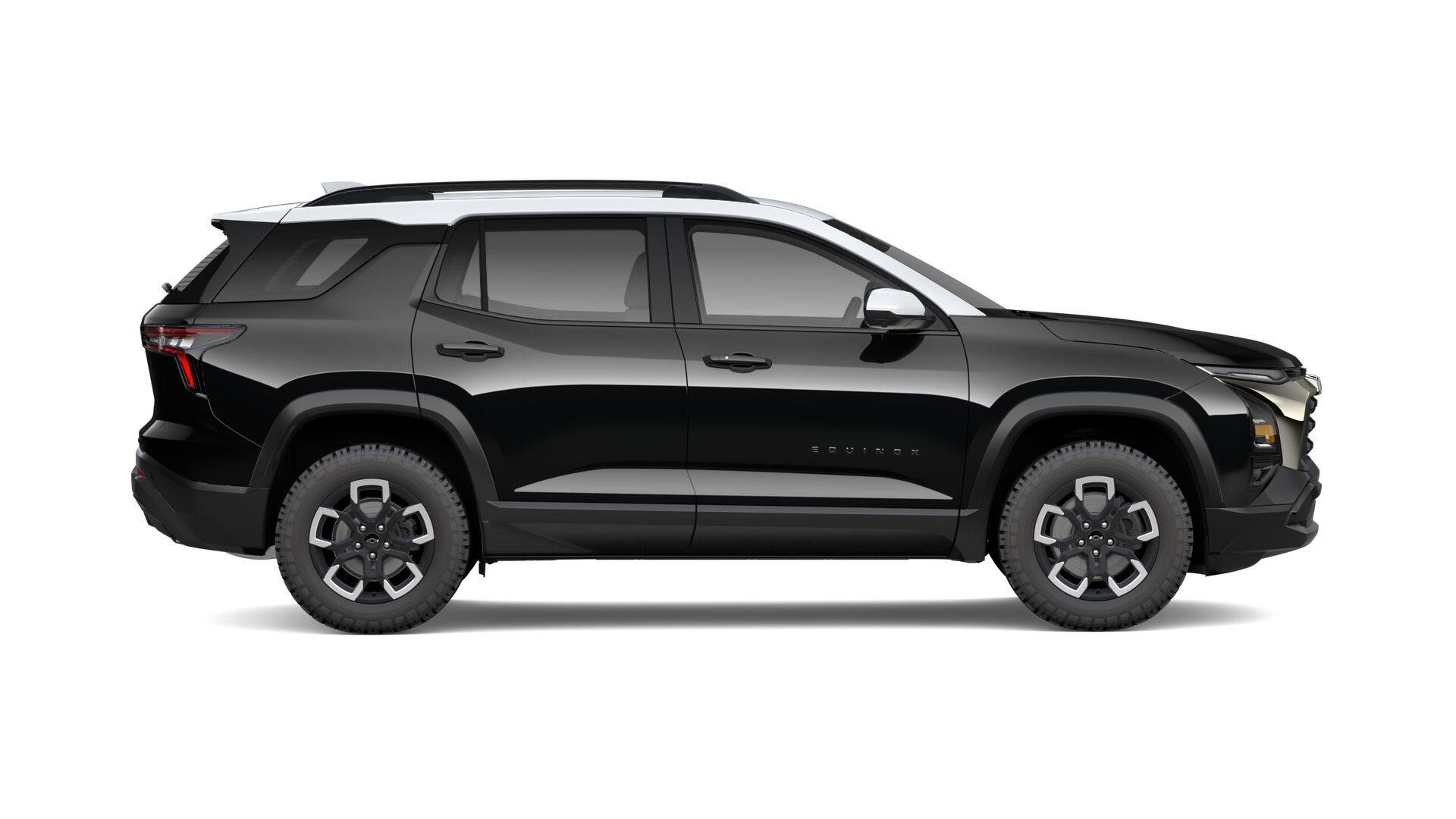 2027 Chevrolet Equinox FWD ACTIV