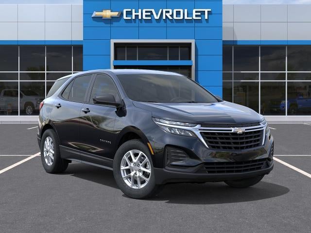 2024 Chevrolet Equinox FWD LS