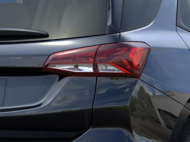 2024 Chevrolet Equinox FWD LS