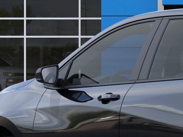 2024 Chevrolet Equinox FWD LS