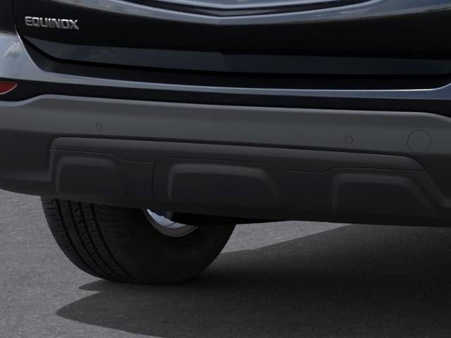 2024 Chevrolet Equinox FWD LS