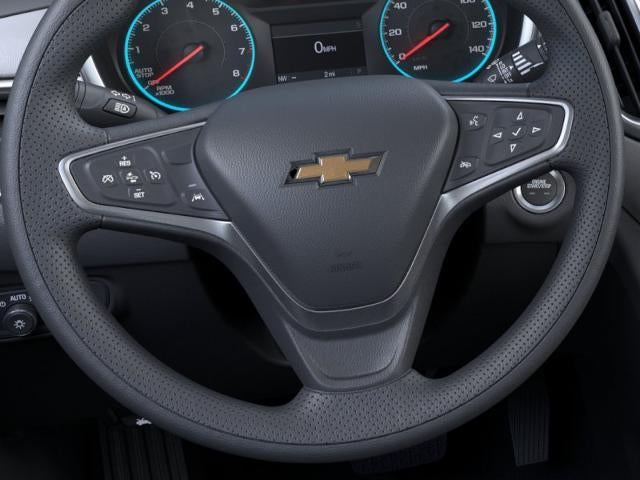 2024 Chevrolet Equinox FWD LS