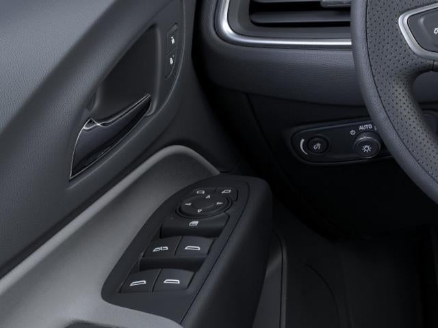 2024 Chevrolet Equinox FWD LS