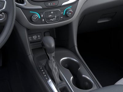 2024 Chevrolet Equinox FWD LS