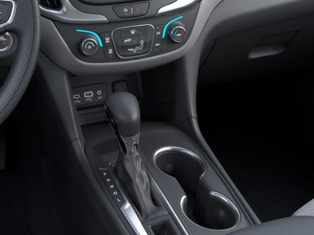 2024 Chevrolet Equinox FWD LS