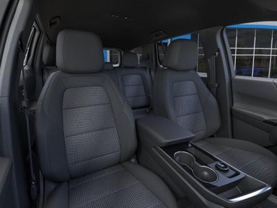 2027 Chevrolet Equinox AWD LT