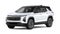 2027 Chevrolet Equinox AWD LT