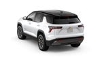 2027 Chevrolet Equinox AWD LT