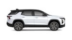 2027 Chevrolet Equinox AWD LT
