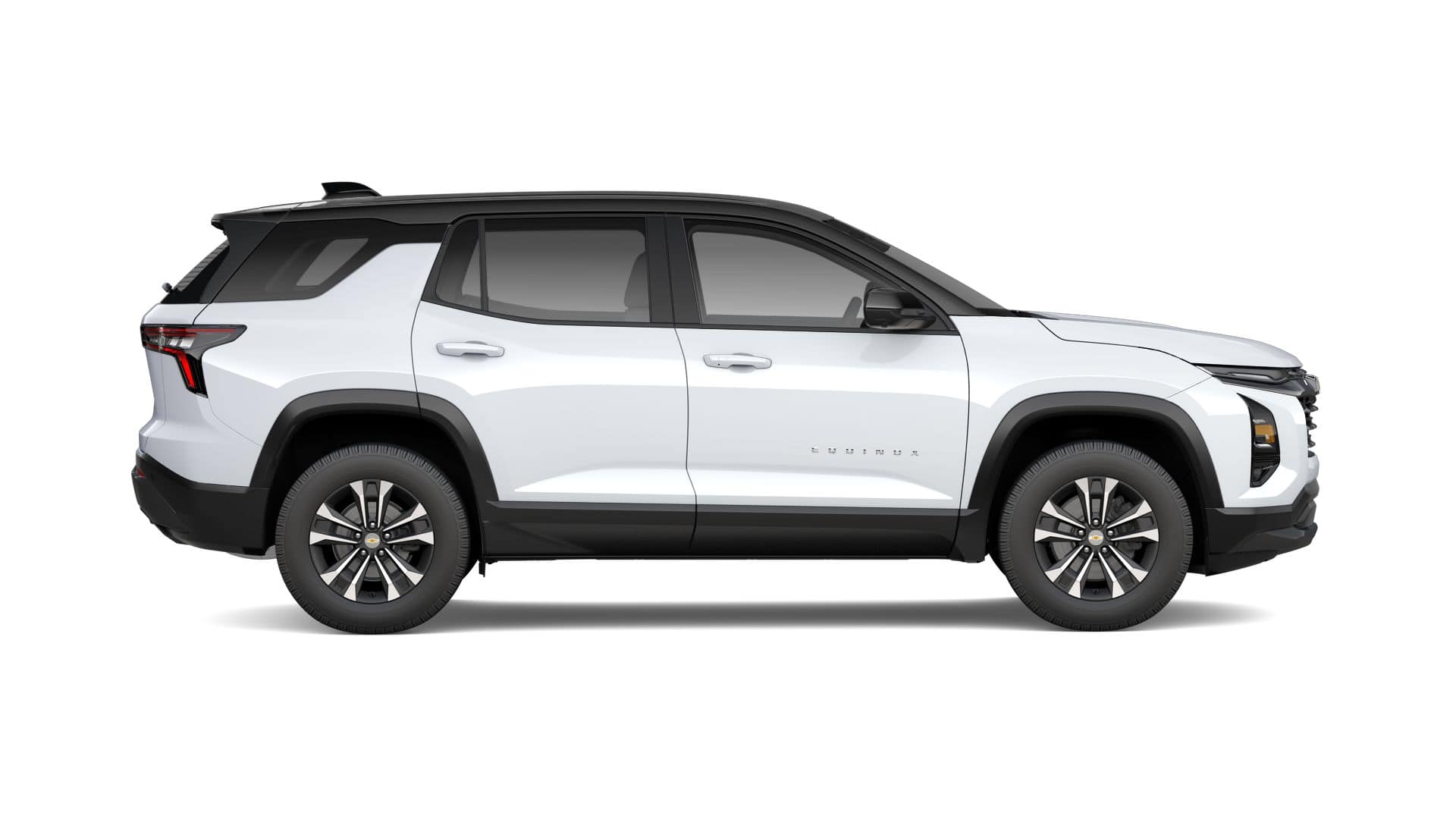 2027 Chevrolet Equinox AWD LT