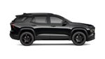 2027 Chevrolet Equinox AWD LT