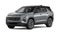 2027 Chevrolet Equinox AWD LT