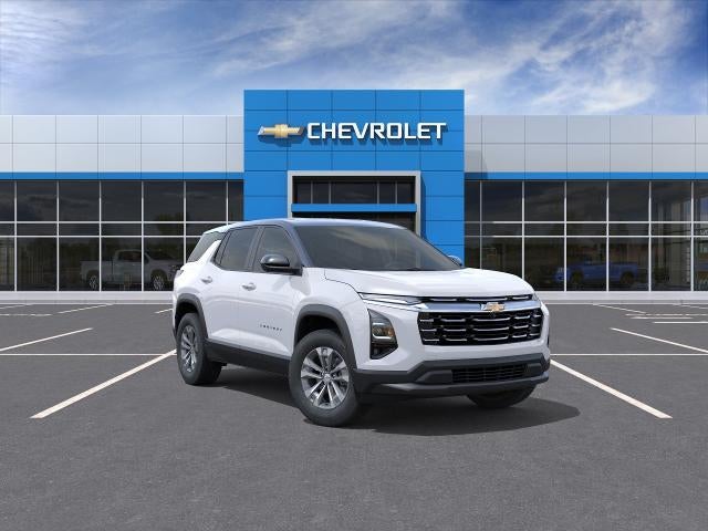2026 Chevrolet Equinox LT - Photo 1