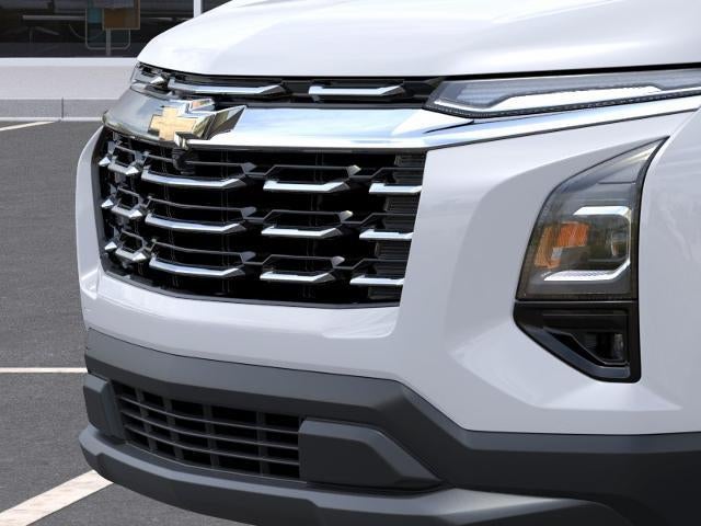 2026 Chevrolet Equinox LT - Photo 13