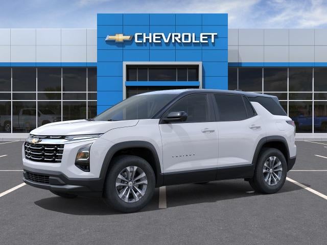 2026 Chevrolet Equinox LT - Photo 2