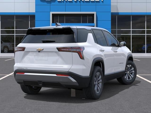 2026 Chevrolet Equinox LT - Photo 4