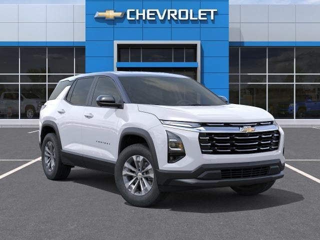 2026 Chevrolet Equinox LT - Photo 7