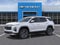 2027 Chevrolet Equinox AWD LT
