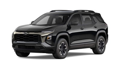 2027 Chevrolet Equinox AWD ACTIV