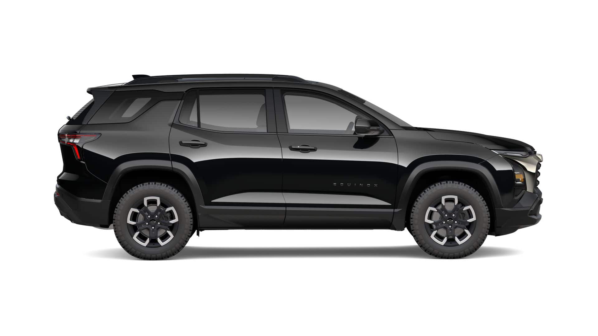 2027 Chevrolet Equinox AWD ACTIV