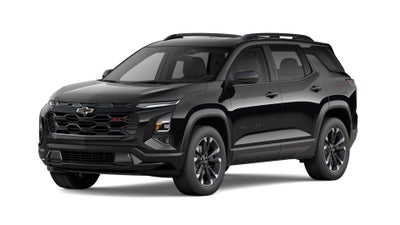 2027 Chevrolet Equinox AWD RS