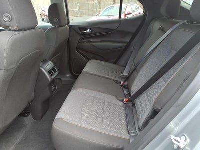 2023 Chevrolet Equinox AWD 4dr LT w/1LT