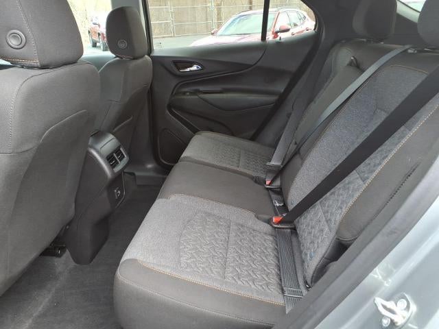 2023 Chevrolet Equinox AWD 4dr LT w/1LT