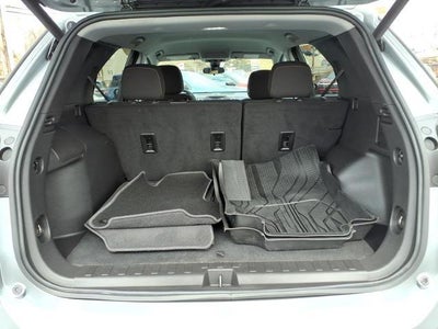 2023 Chevrolet Equinox AWD 4dr LT w/1LT